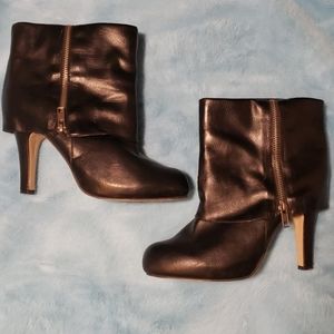 Madden Girl boots